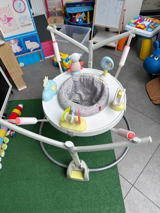 Skoczek interaktywny Skip Hop