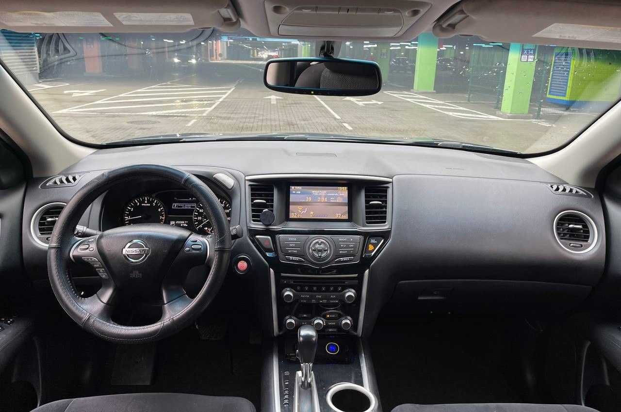Продається Nissan Pathfinder 2015 року - Можливий Обмін/Розстрочка