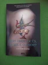 Mas para vocês o que é o amor? - NancyKay Shapiro