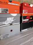 Nike e Air Jordan EU45-45.5