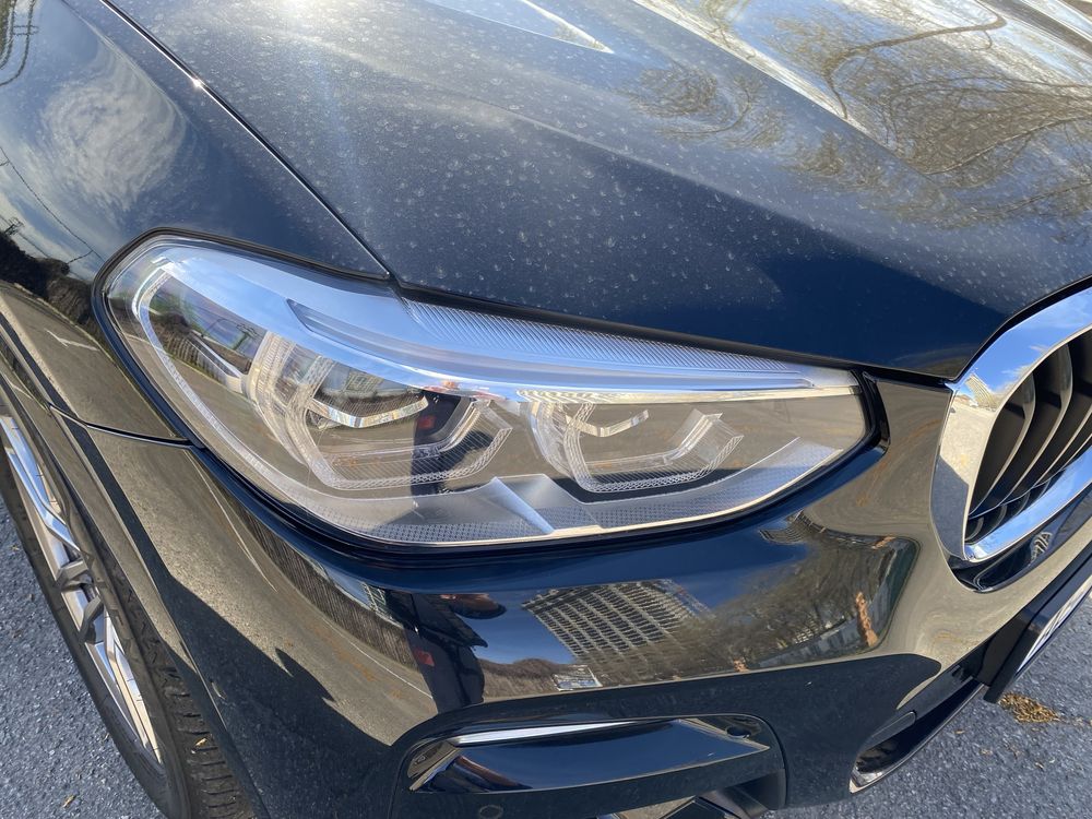 Продам авто BMW X4