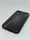 Obudowa Iphone 12 Mini Etui Case Czarny Silikonowy kod 452