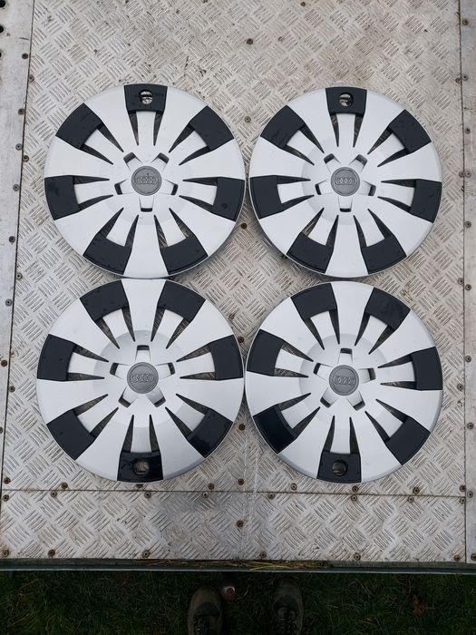 Kołpaki Audi 16"