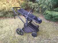 Wózek Cybex Priam 2w1