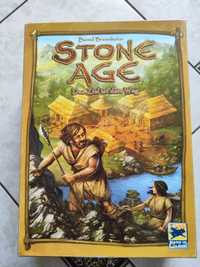 Настільна гра "Stone age"