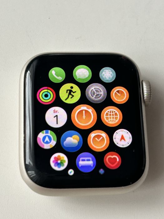 Apple Watch SE Gen 2 40 mm
