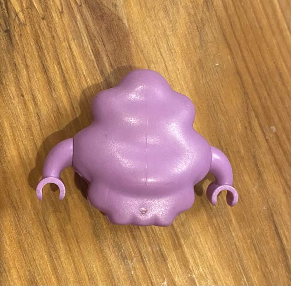 Lumpy Space Princess
