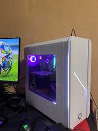 Vendo PC Gaming Novo