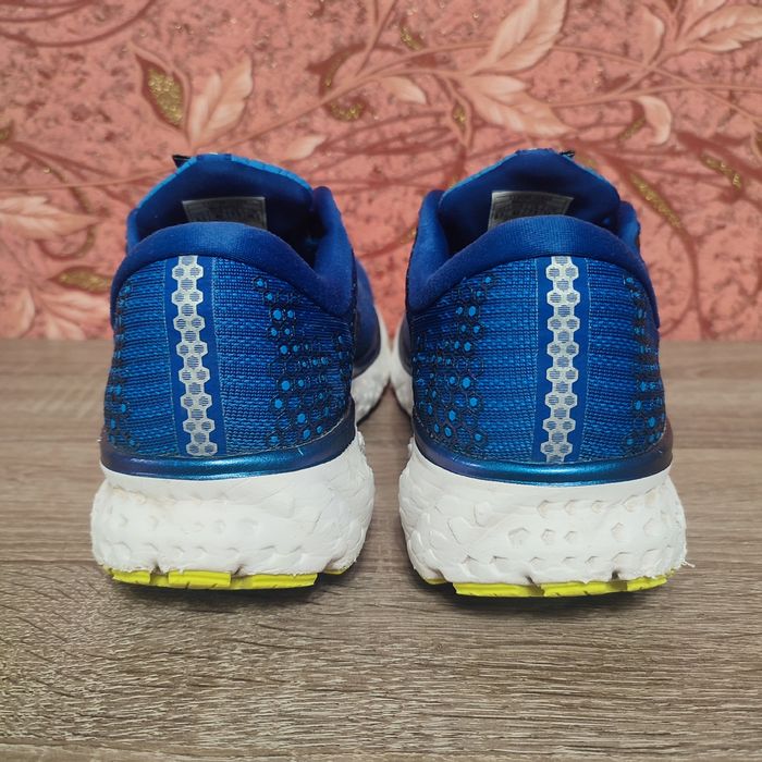 Чоловічі бігові кросівки Brooks glycerin 17 size 42/26.5