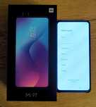 Xiaomi Mi 9T 6/128 GB glacier blue 100% sprawny, nie popękany, Łódź