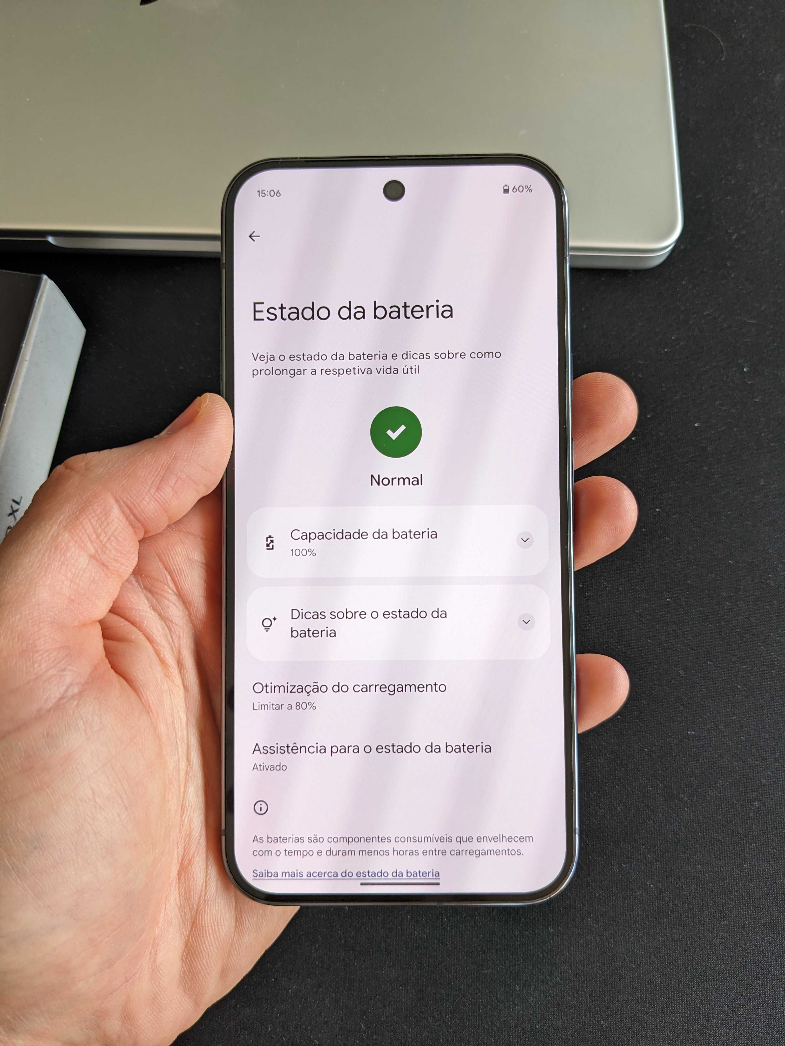 Google Pixel 9 Pro XL 256GB (Obsidian)