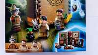 Lego Harry Potter 76384 Hogwarts Moment Herbology Class selado