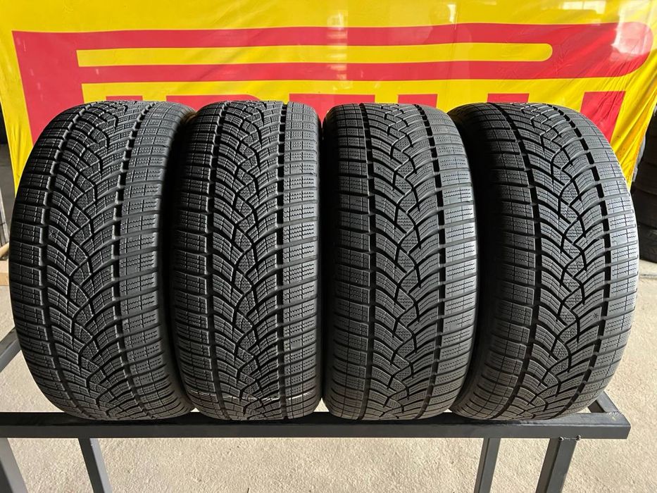 Шини 245/45 r18 Goodyear UltraGrip Performance Зима 2023р (251)