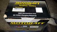 Аккумулятор Motobatt USA