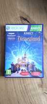 Gra Kinect Disneyland Xbox 360
