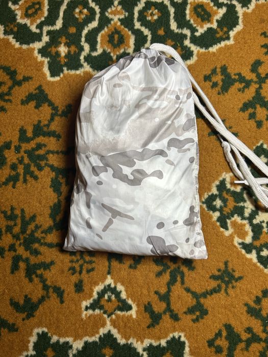 Маскувальний костюм