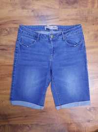 Spodenki jeansowe bermudy szorty jeans Denim Co rozmiar 36 S