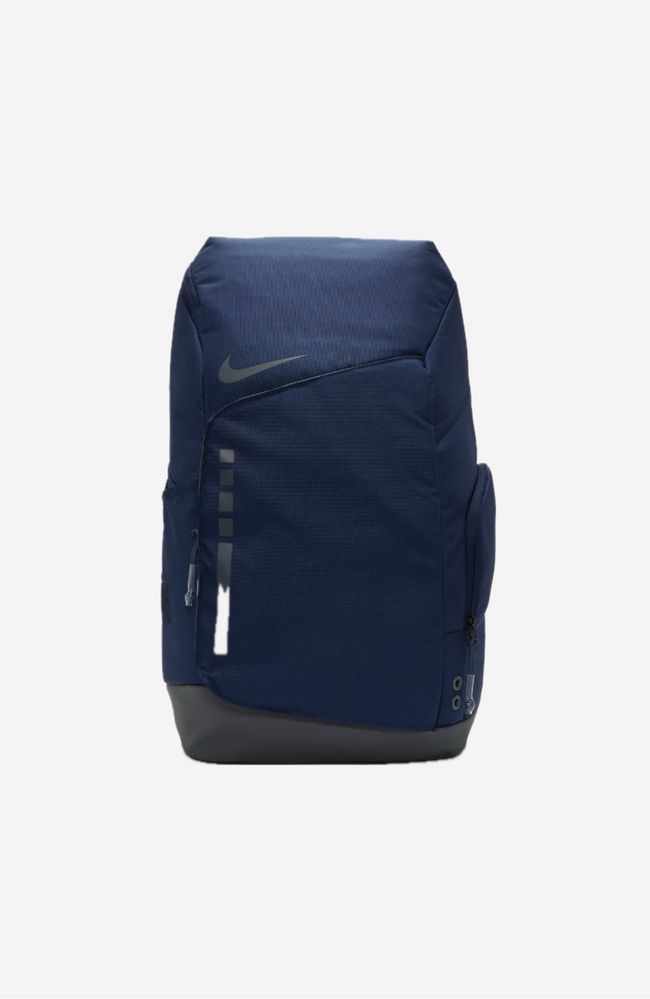 Рюкзак Nike Hoops Elite Backpack - Navy 32л сумка пра синій