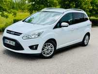 Ford Grand C-MAX 7miejsc_2.0Diesel_Kamera_
