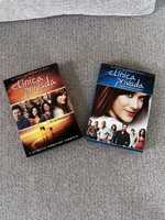 Serie Clinica Privada 1 & 2 DVD