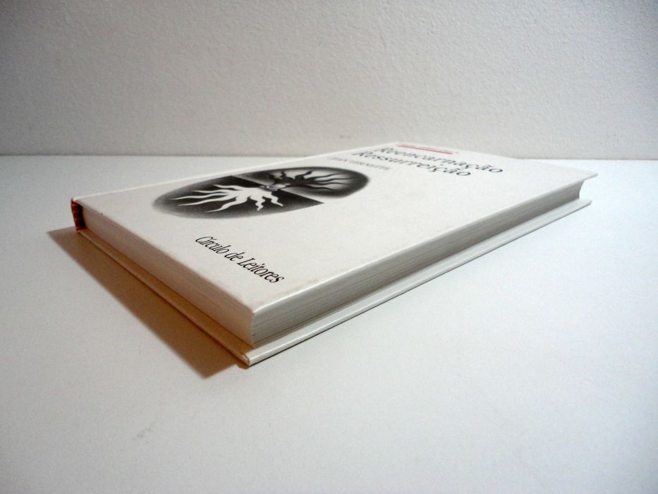 "Reencarnação, Ressurreição" (Jean Vernette)