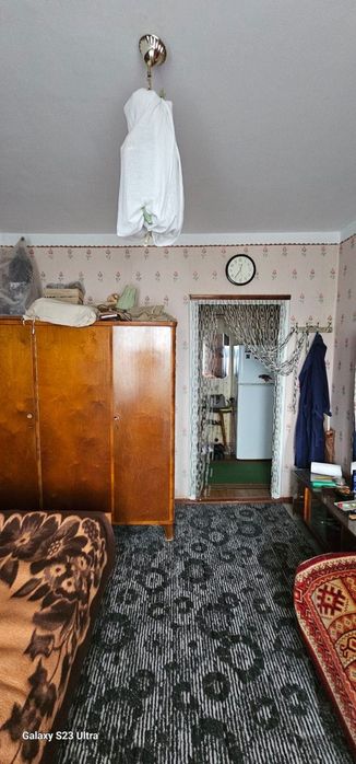 Продается двухкомнатная квартира!