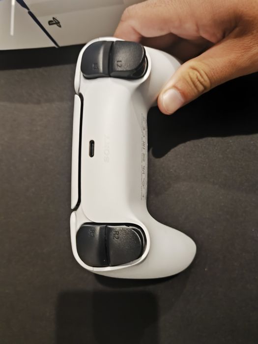 Comando Ps5 impecável