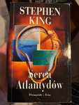 Stephen King "Serca Atlantydów"