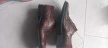 Sapatos homem da Zara