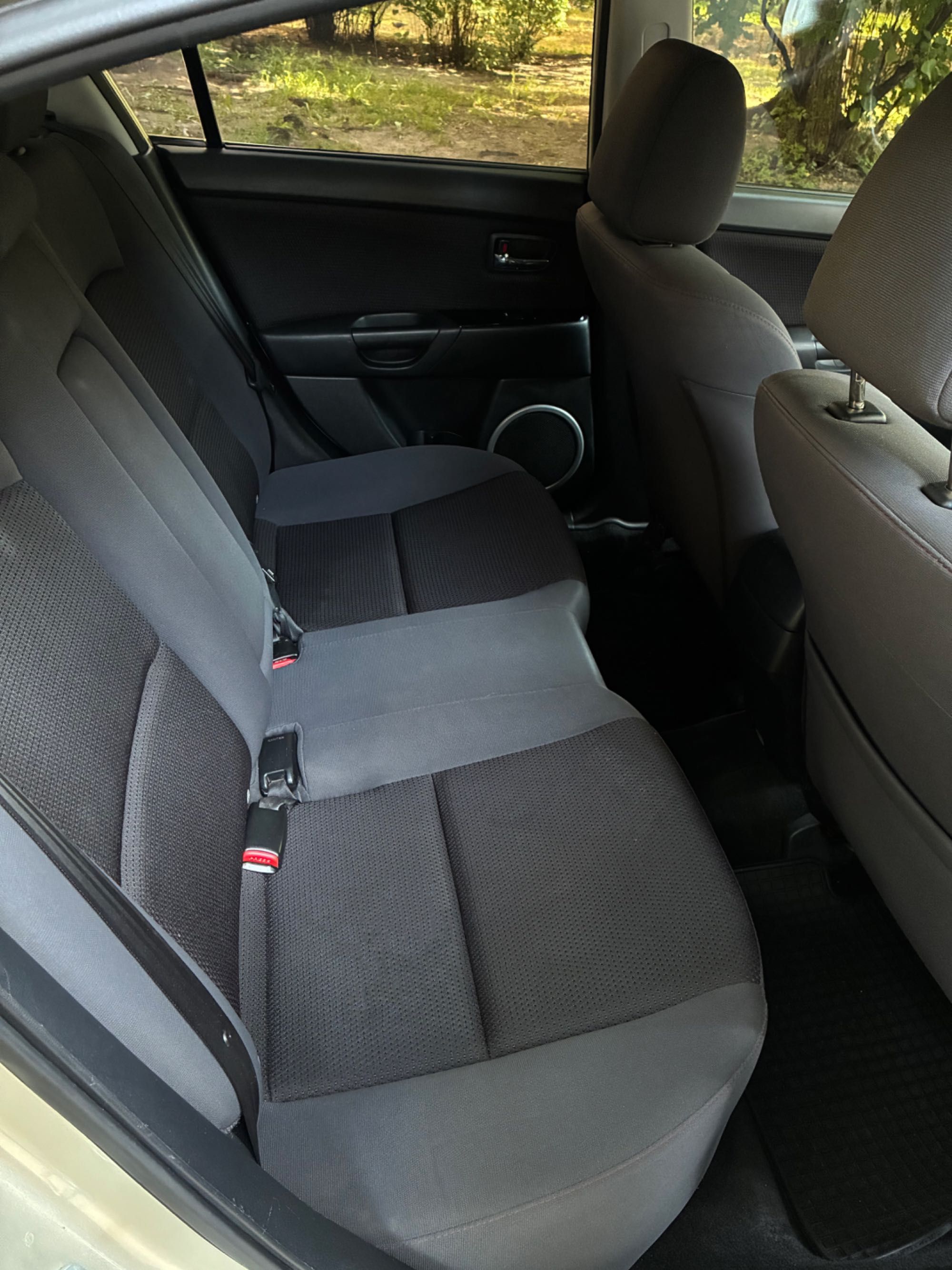 продам Mazda 3 2008 року 108 тисяч пробіга, Борщагівка