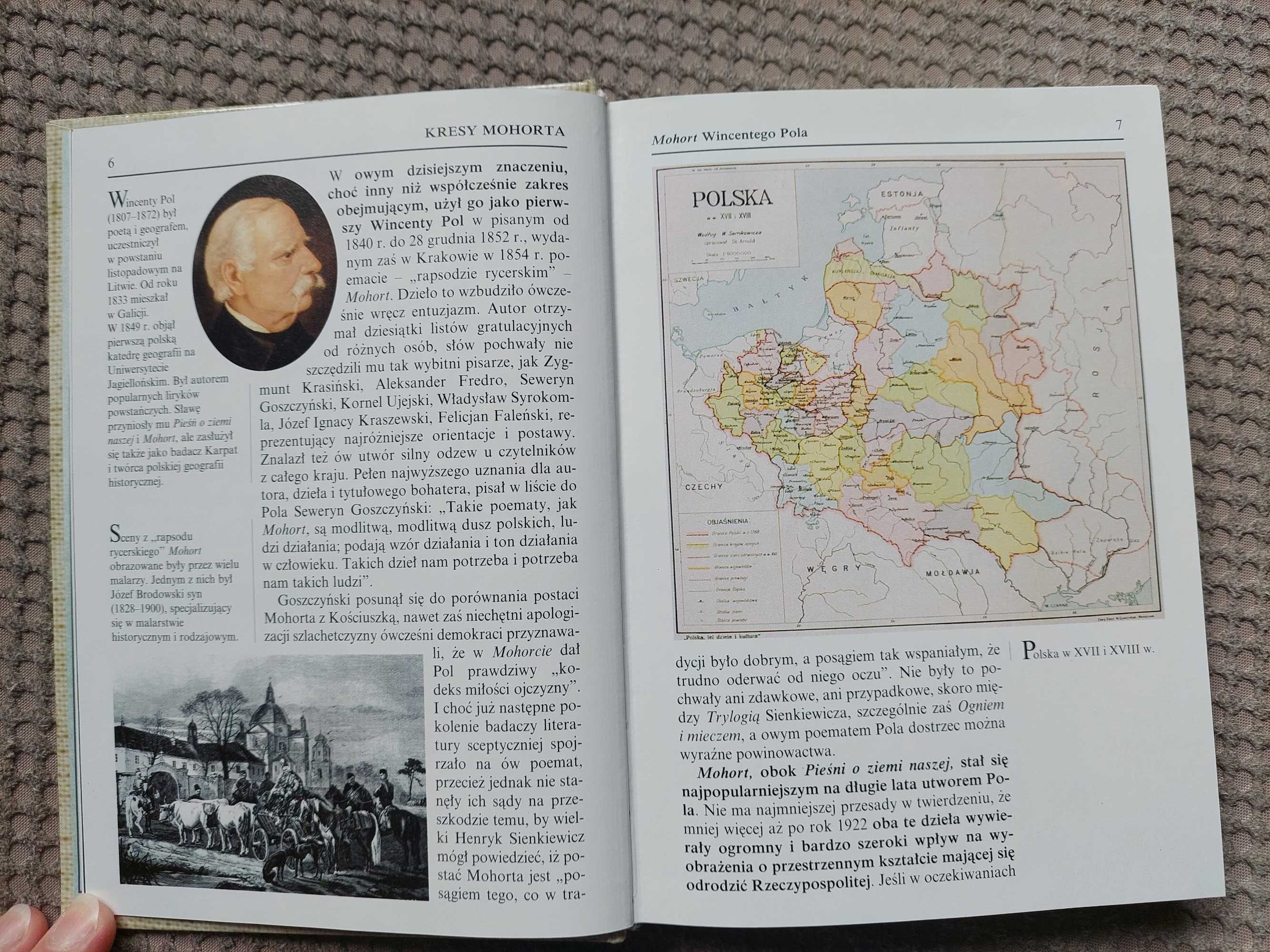Jacek Kolbuszewski "KRESY" seria - A to Polska właśnie