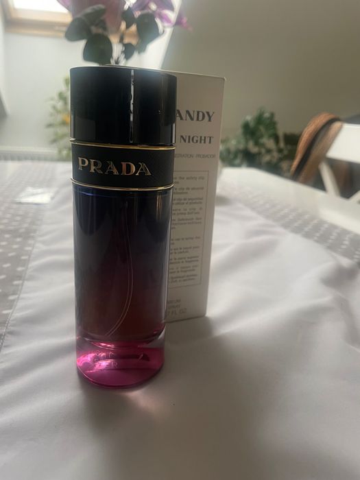 Perfumy Prada Candy Night