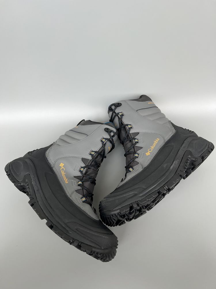 Оригінальні Черевики Columbia Bugaboot™ III Waterproof 42.5р.27см.