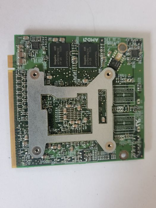 Sprzedam kartę graficzną ATI Radeon 2400 XT