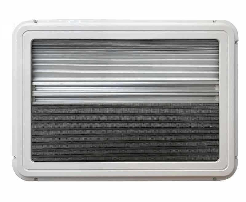 Janela Projetar CARBEST ELEGANCE P/ Caravana, Autocaravana e Campervan