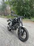 Geon Scrambler 250 2022 года