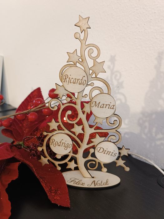 Decoração de natal