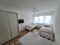 Apartament w Ustce