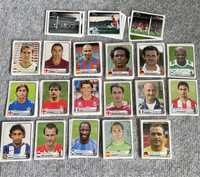 League Of Champions(Champions of Europe) 1955/2005 Panini