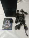 Konsola PlayStation 2. SCPH 3004. Komplet.