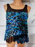 Miraclesuit r 38 piękne takini Joanna Hope