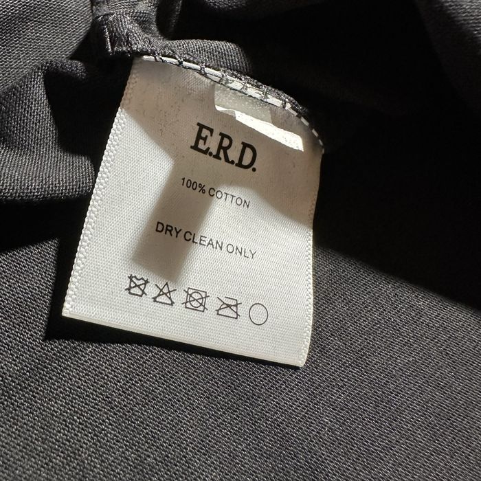 Лонгслив лонг ERD enfants riches deprimes opium archive S M L