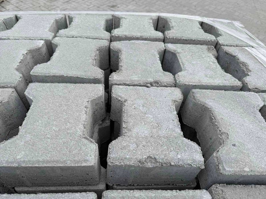 тротуарная плитка второй сорт