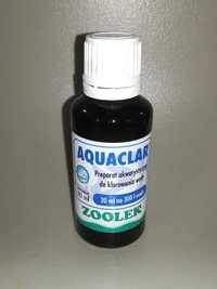 Zoolek aquaclar uzdatniacz wody AQUALIFE sklep zoologiczny