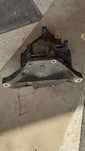 Diferencial Mercedes c200 w205