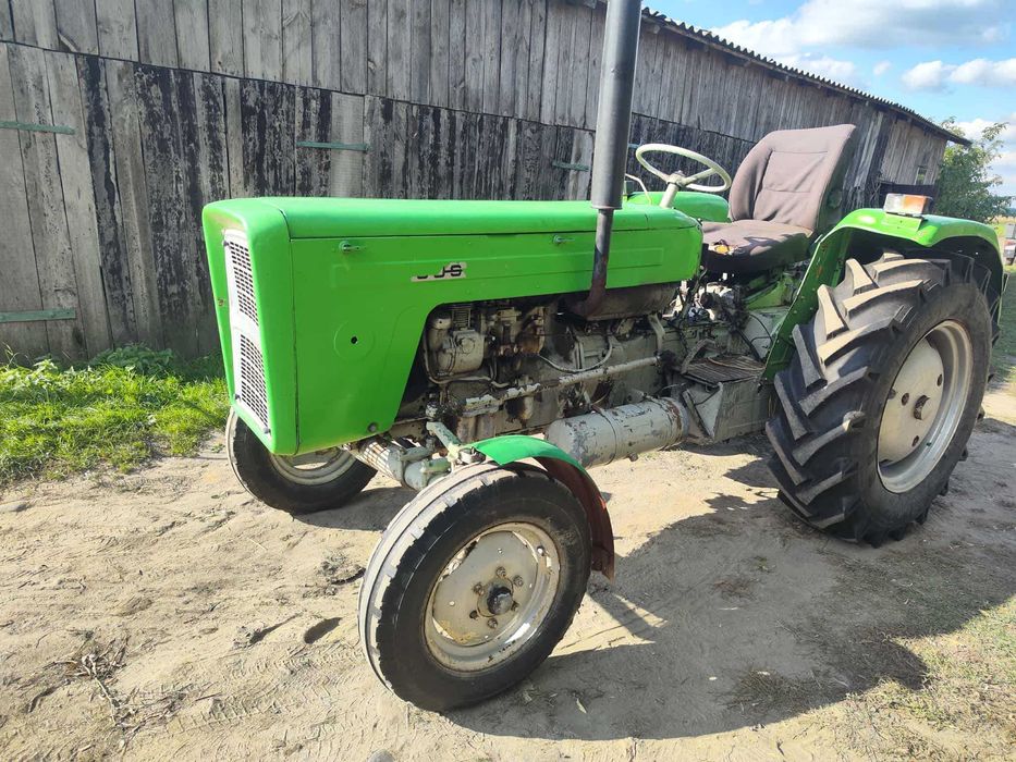 Sprzedam C-360 w stanie dobrym
