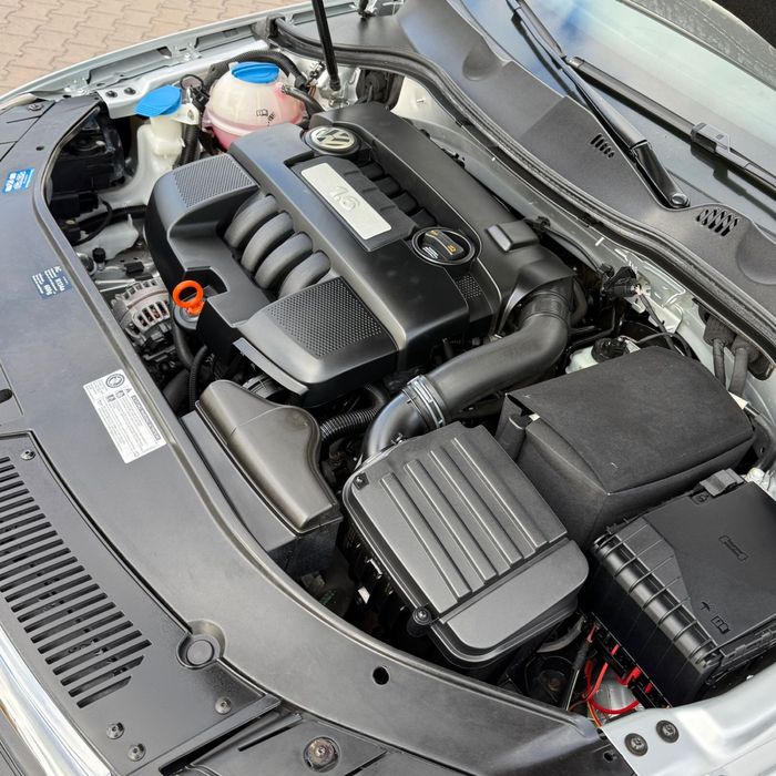 Свіжопригнанний 1.6 MPI/2009 pik/194тис.ориг.пробіг.