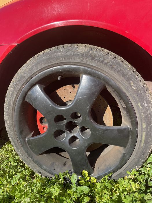 Seat Leon 1m cupra tdi para peças