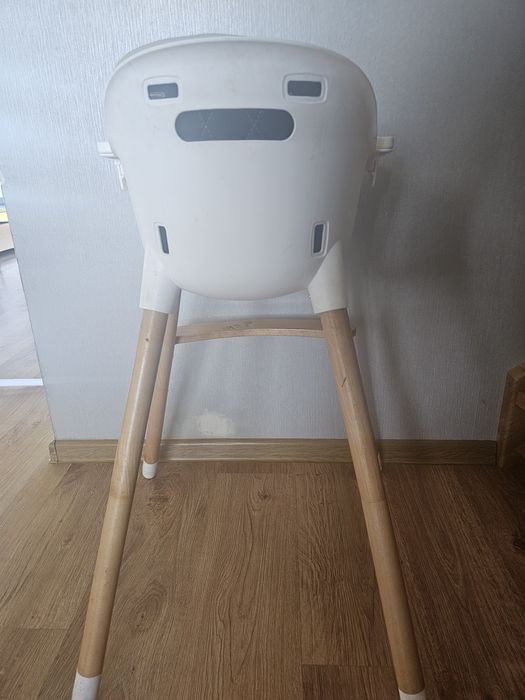 Krzesełko do karmienia