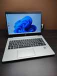 ALUMINIOWY! | HP ProBook 440 G7 | i5-10GEN | 16GB RAM | 512SSD | Win11